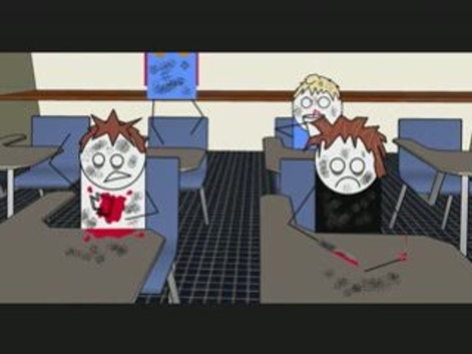 BagHead Trailer