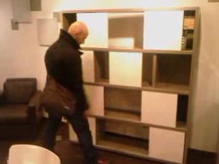 La roue de la fortune pour les blondes