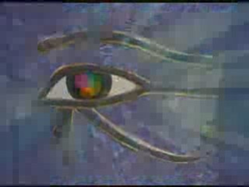 L'oeil d'Horus 1 L'école des mystères