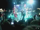 Pussycat Dolls - Beep Dance Break - Doll Domination Tour