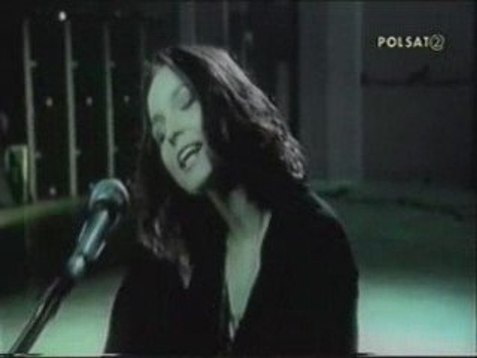 Łzy - Jestem jaka jestem