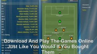 Where To Download Football Manager 2009 PC Game