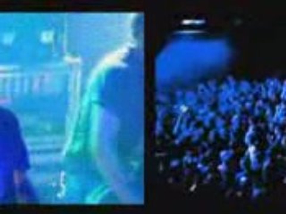 Teckno Kills (Live) - Shakaponk