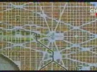 Architectures maçonique a washington D.C