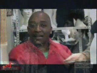 Dominique Magloire #01