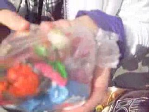 Bxl pause syndicale RM part 1