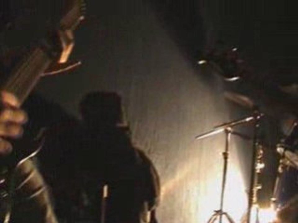 Watch Us Freak - I love flowers