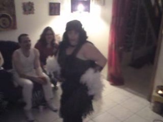 Soirée Brosse à cheveux