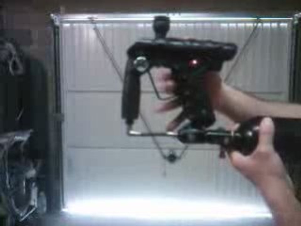 paint ball