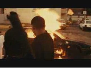 Daddy Yankee extrait de son film talento de barrio