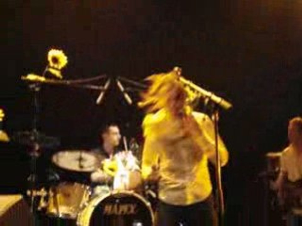 Riké - Je chante (extrait)