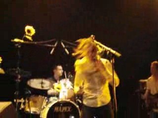 Riké - Je chante (extrait)