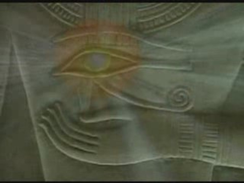 L'oeil d'Horus 2