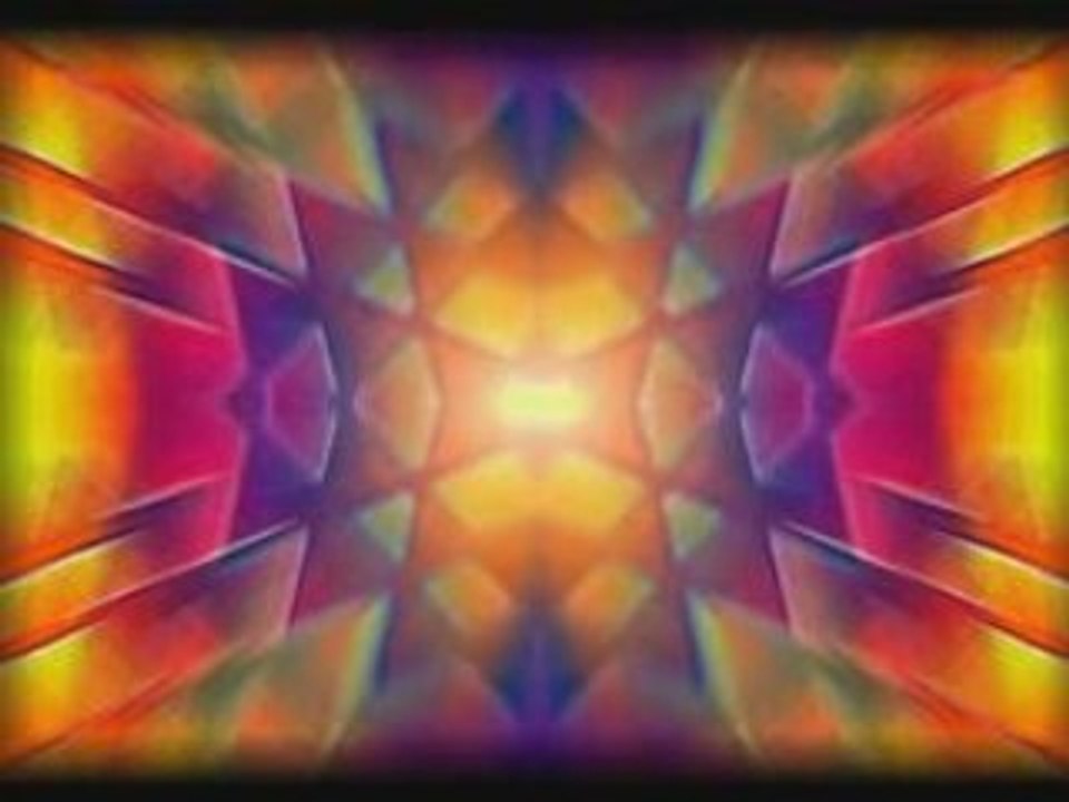 Krishnamurti: Mind Matrix [pt4]