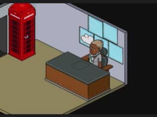 Habbo- journal parlé du dimanche 15 frevrier 2009