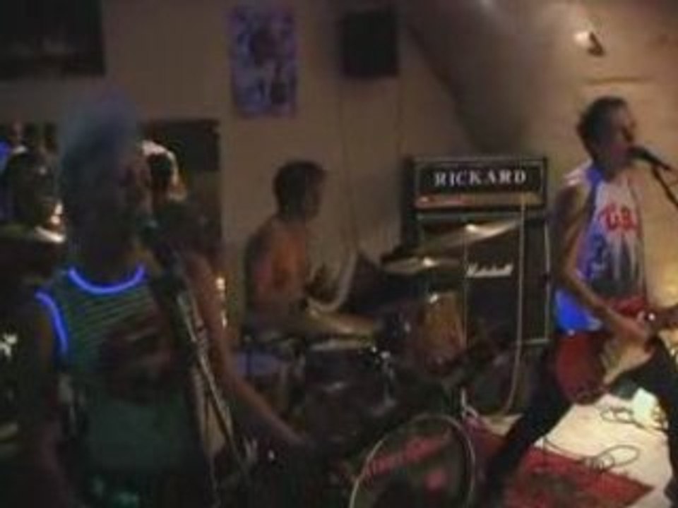 Disconvenience - i blame you