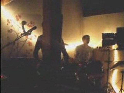 Palomar, Hey (reprise des Pixies)