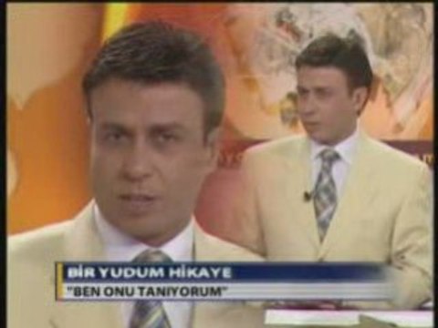 Asım Yıldırım Ben onu tanıyorum