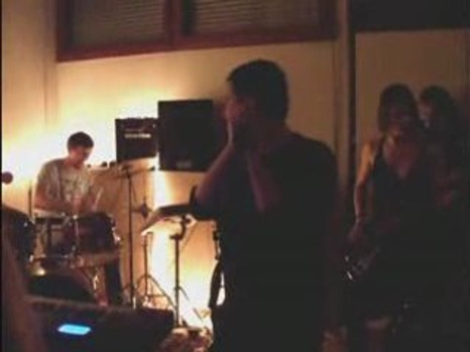 Palomar, "Citizens Of Tomorrow" Reprise de Tokyo Police Club