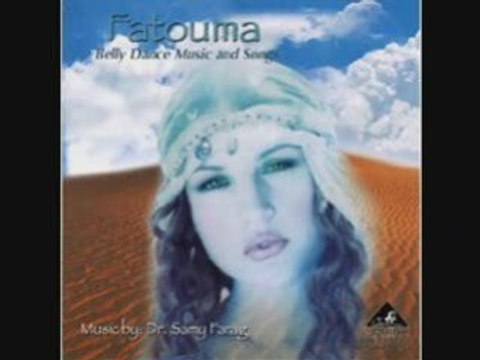 amar ezzahi(fatouma)