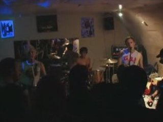 Disconvenience-umea punk city
