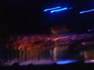 Musique Chant Gospel