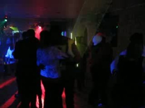 discotheque la vague a brest d