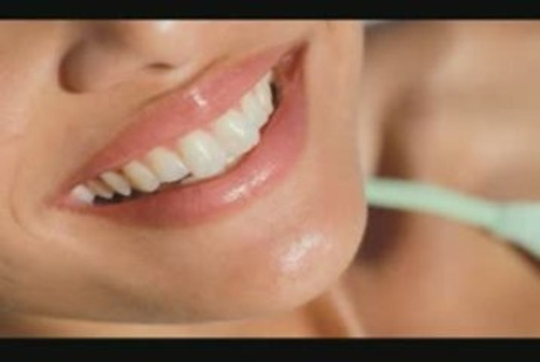 IT'S YOUR SMILE