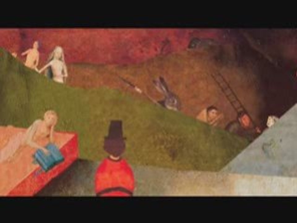 Kristofer Åström - The Wild