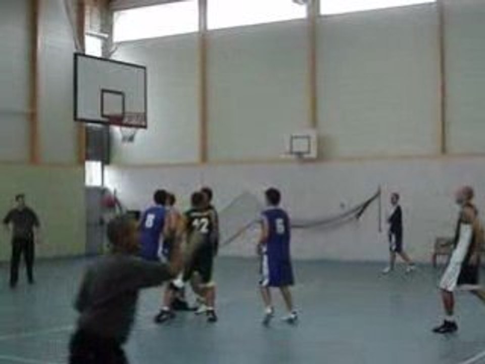 basket