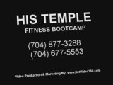 fitness boot camps charlotte