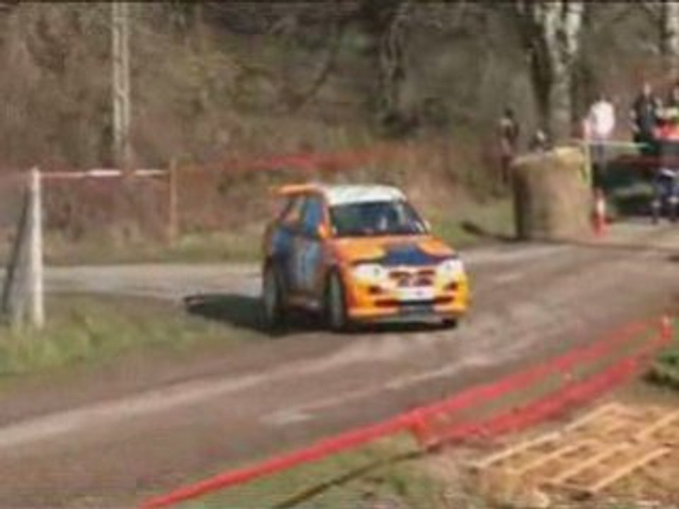 Rallye 24 2009