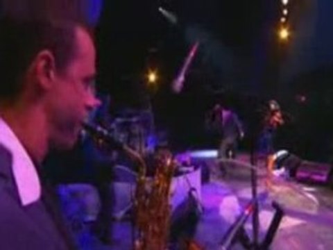 Amy Winehouse - A Message To You Rudy Glastonbury 2008