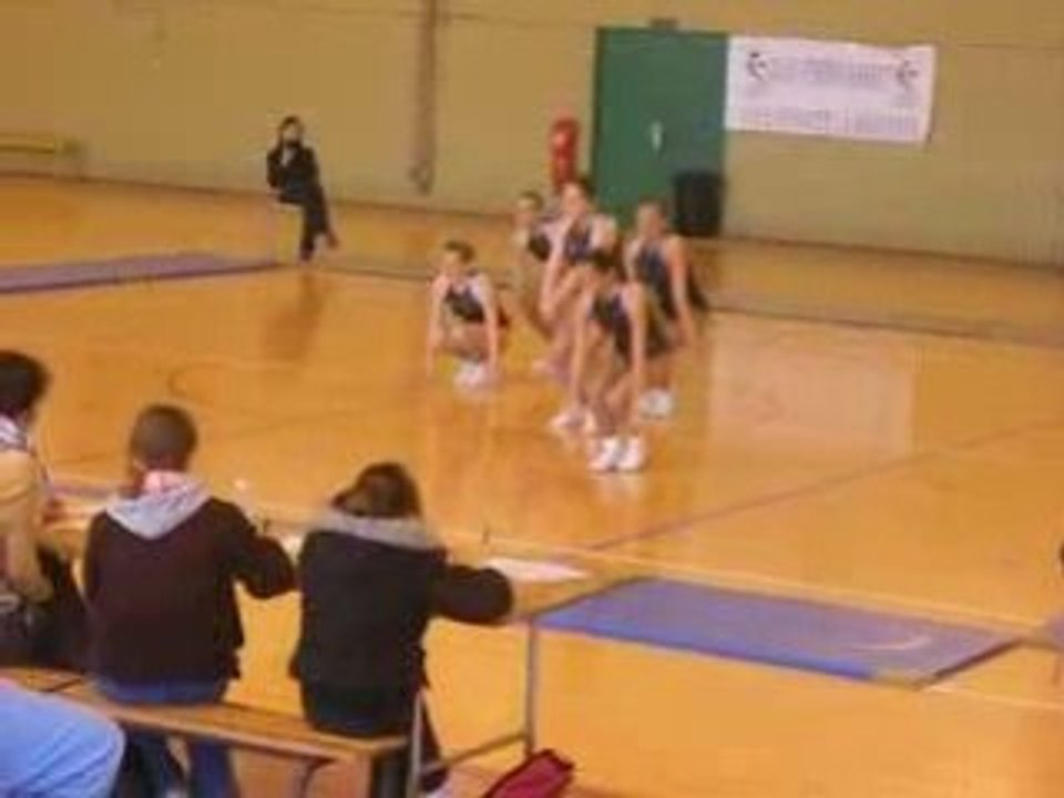 compete daerobic