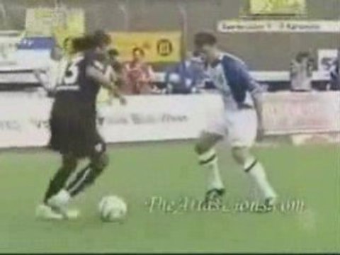 Top10 des petits ponts marocains