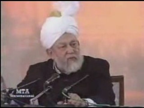Khatme Nabuwwat.&.Ahmadiyya Muslim Community.(Part4)