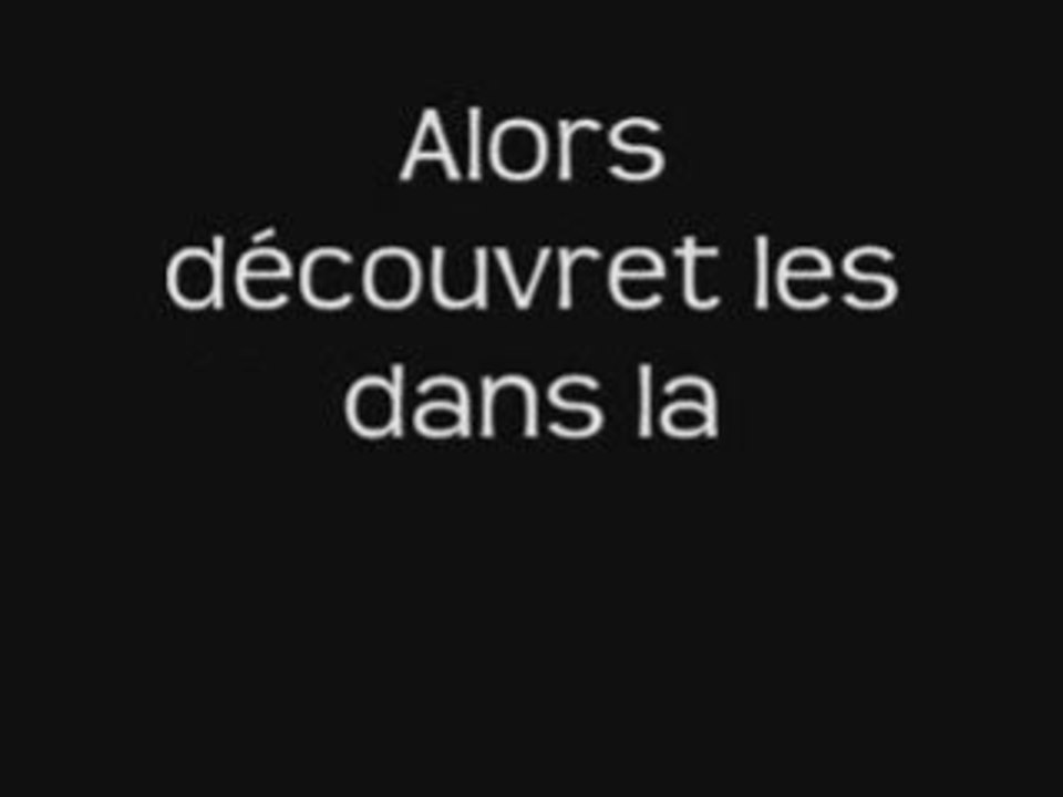 Triller S03 Sims a secret