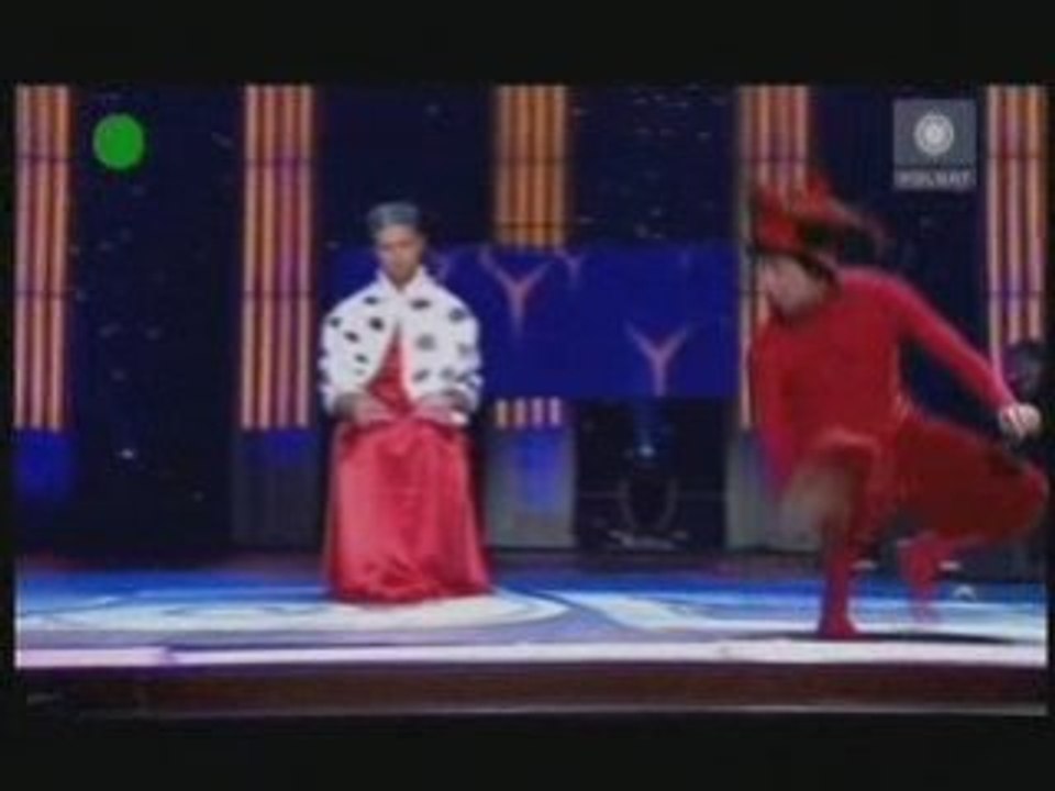 Limo - Król (Ryjek 2008)