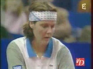 Tauziat s'impose à Coubertin