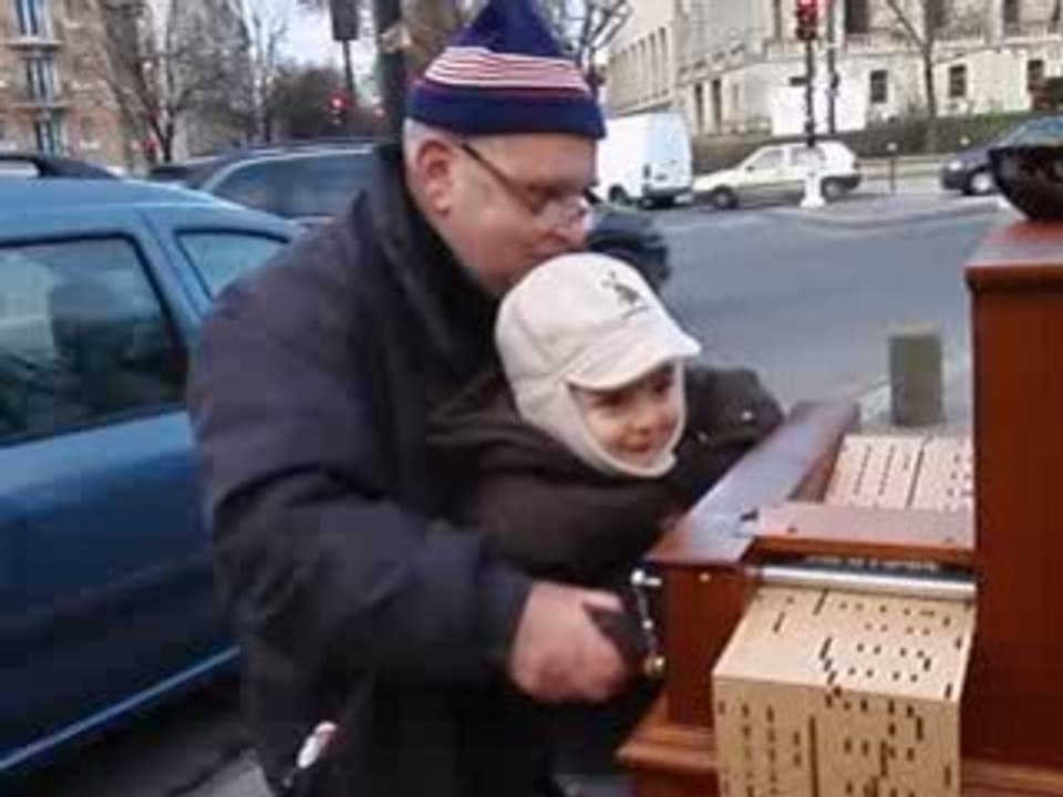 orgue