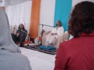 Satsang with Sri Prem Baba