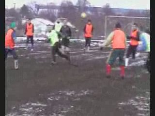 Korona HiD Ostrołęka - Rzekunianka Rzekuń 8:2