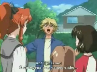 Onegai Teacher - Ryosuke