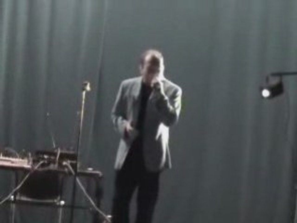 frank montes Pour que tu m aimes encore celine dion