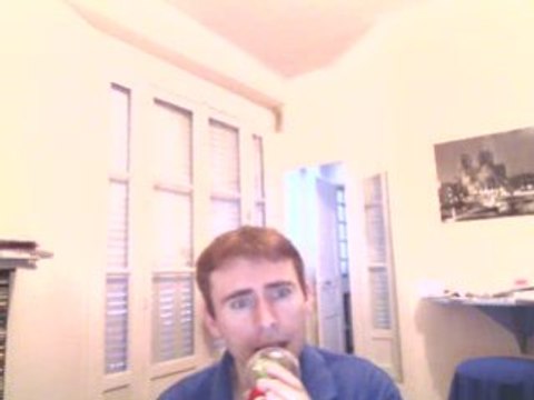 Wiwi égratigne Pas de slow pour moi