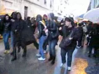 i mamuntoness ad alghero