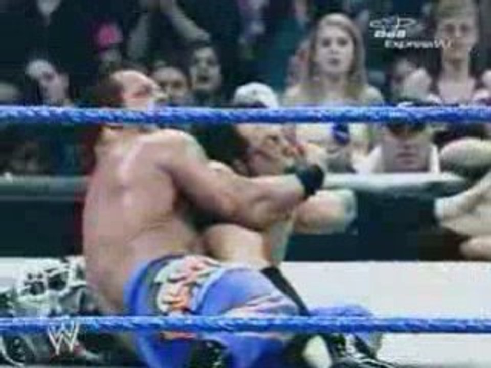 Match IV Promo