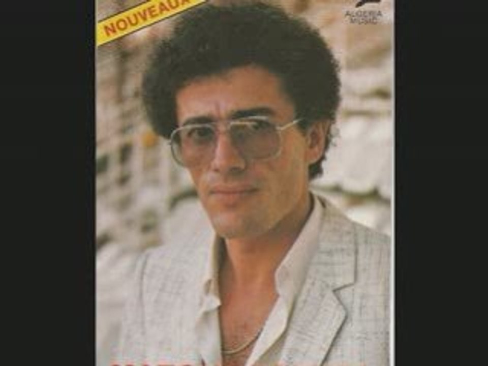 MATOUB TIGHRI N'THELGGALT