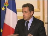 OTAN : Sarkozy divise les cercles politiques français