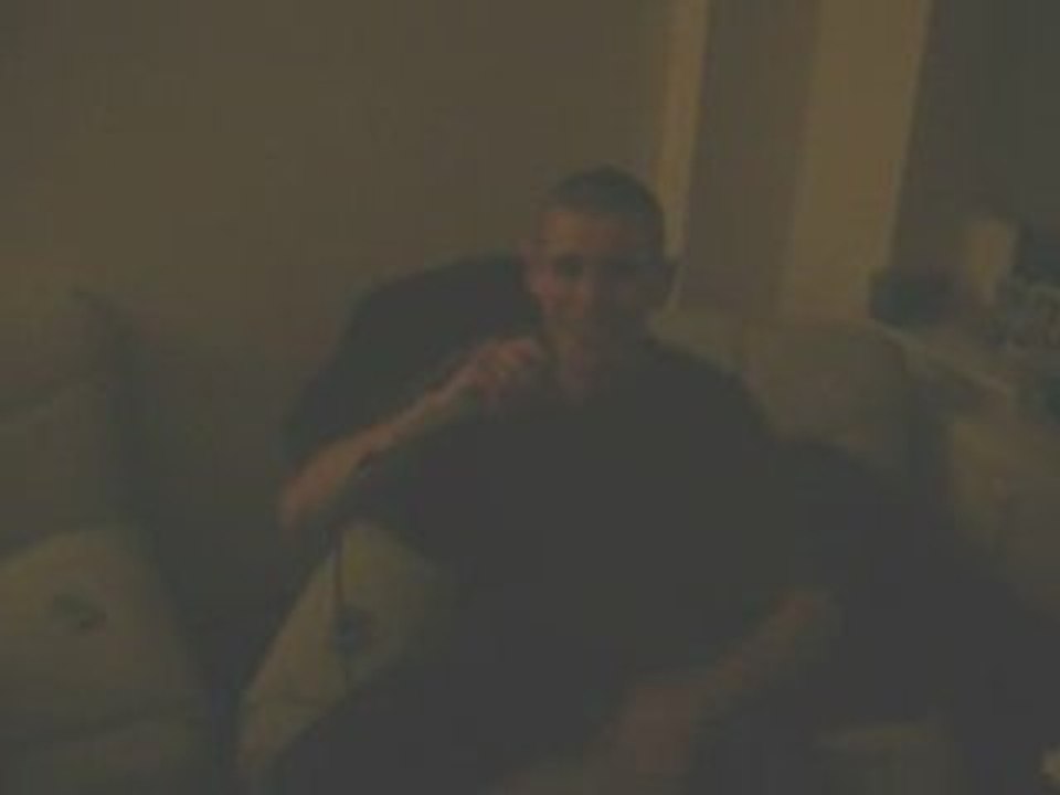 Shiwa Freestyle rap Leipzig 2008